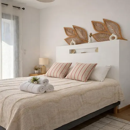 Tres Belle Maison De 6 Personnes