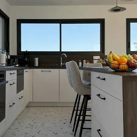 Tres Belle Maison De 6 Personnes Casa vacanze