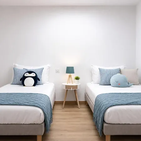 Casa vacanze Tres Belle Maison De 6 Personnes Brétignolles-sur-Mer