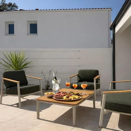 Casa vacanze Tres Belle Maison De 6 Personnes Brétignolles-sur-Mer