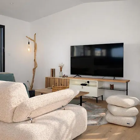 Tres Belle Maison De 6 Personnes Brétignolles-sur-Mer