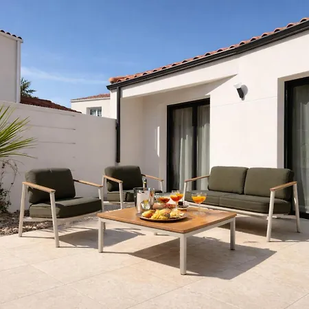Casa vacanze Tres Belle Maison De 6 Personnes *